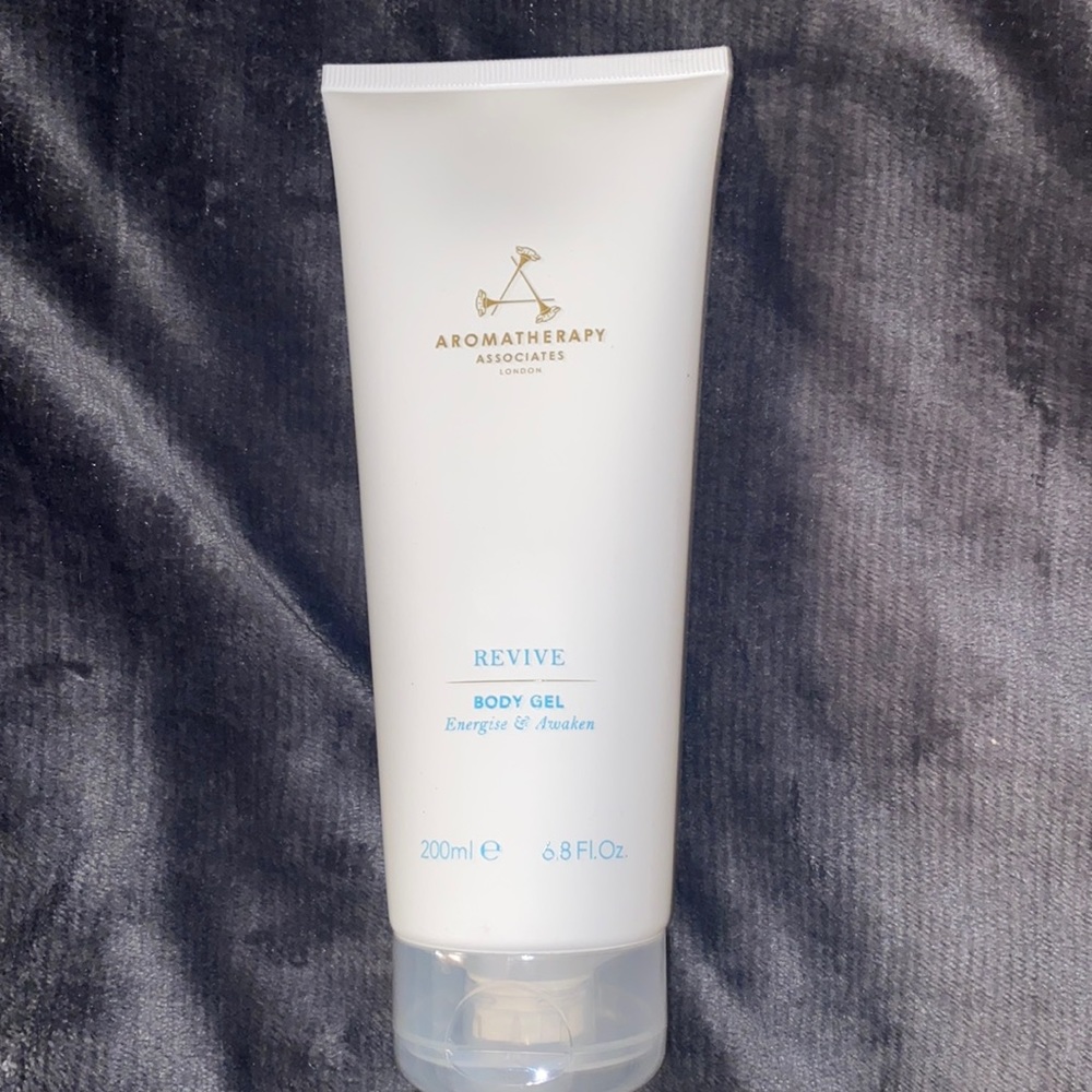 Aromatherapy Associates Revive Body Gel 6.8 oz